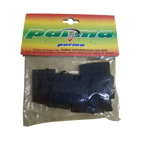 Parma Finger Guard